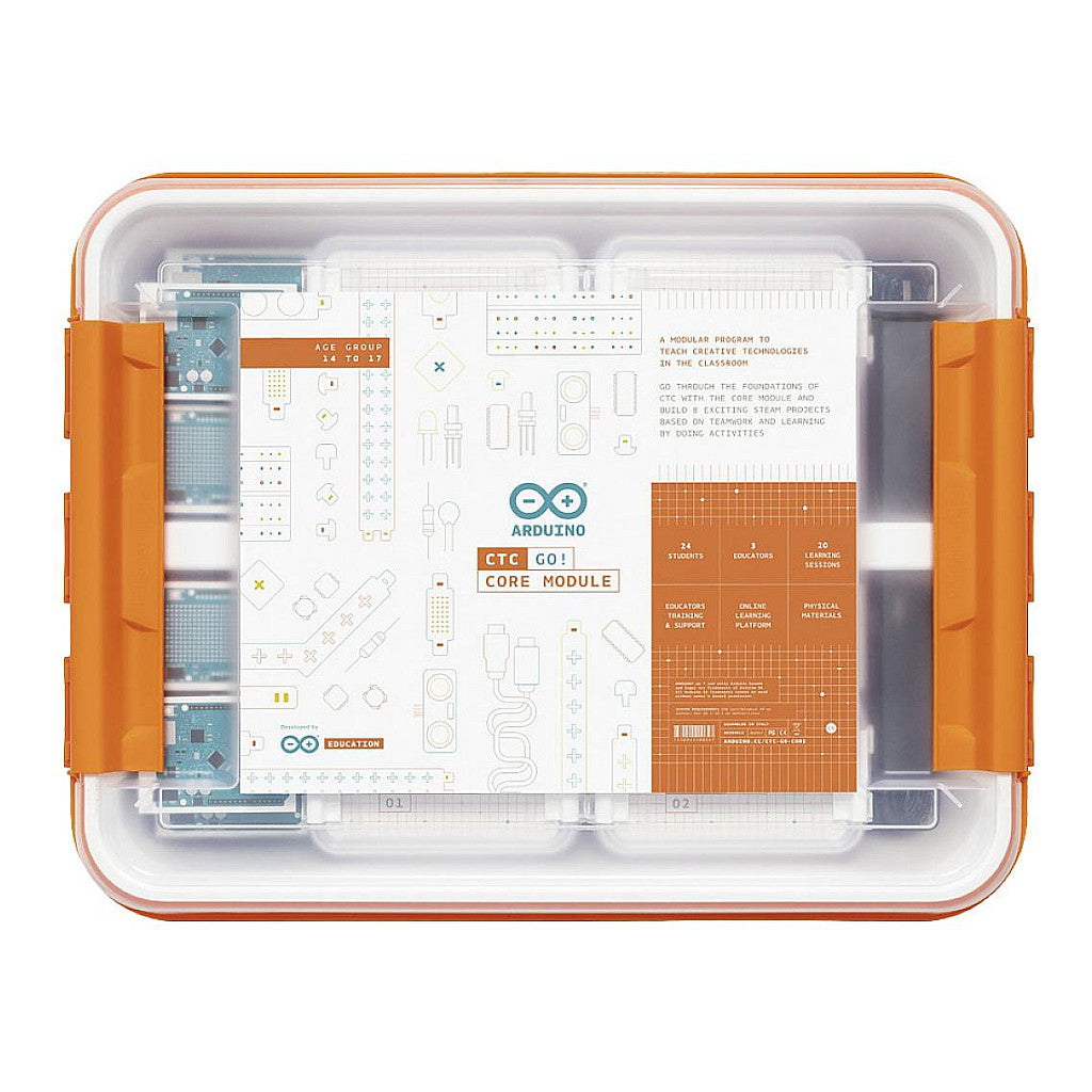 ARDUINO Education CTC Go! - Core Module