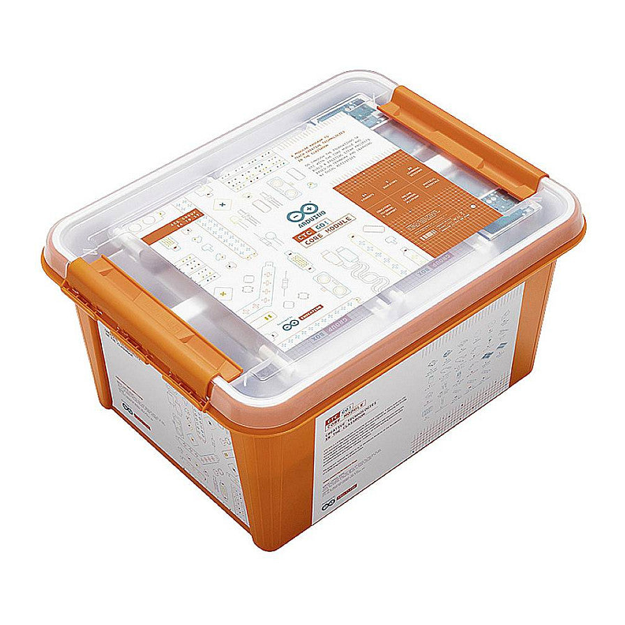 ARDUINO Education CTC Go! - Core Module
