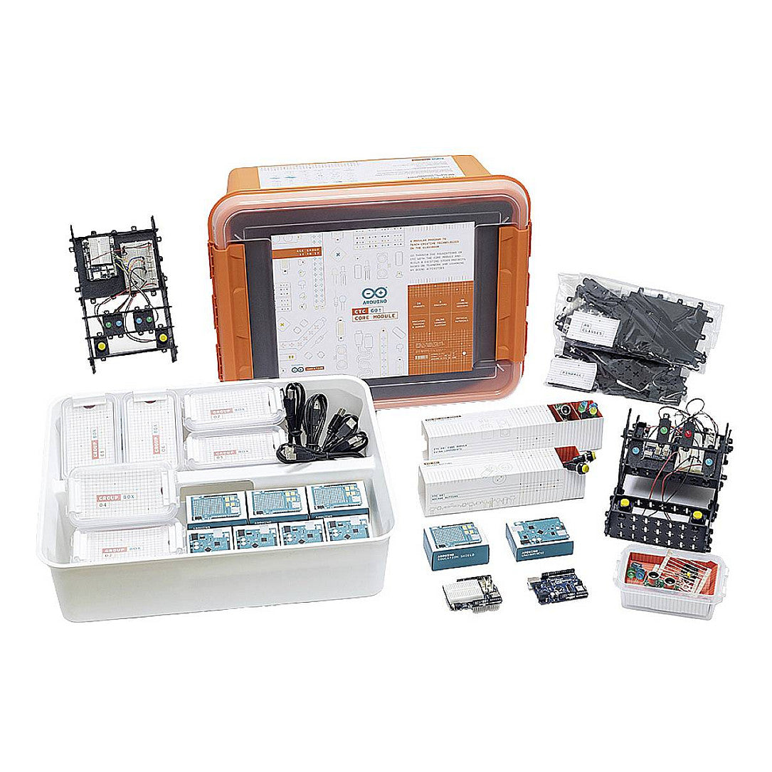 ARDUINO Education CTC Go! - Core Module