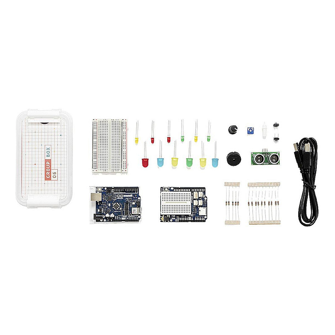 ARDUINO Education CTC Go! - Core Module