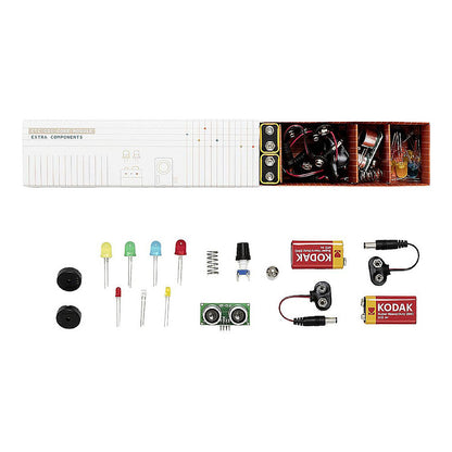 ARDUINO Education CTC Go! - Core Module