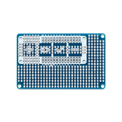 ARDUINO Shield MKR Proto Large (Prototyping)