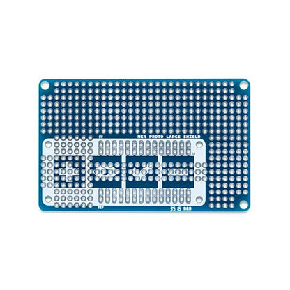 ARDUINO Shield MKR Proto Large (Prototyping)