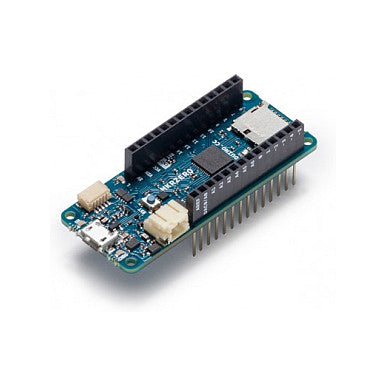ARDUINO Board MKR Zero (I2S Bus & SD für Sound, Musik & digitale Audiodaten)