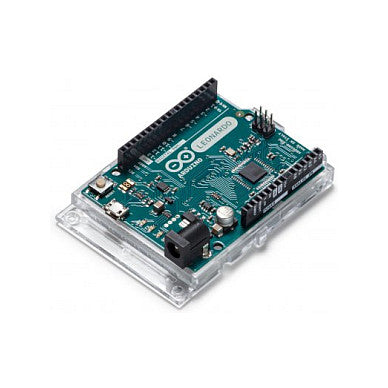 ARDUINO Board Leonardo (with Headers)