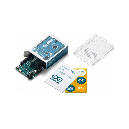 ARDUINO Board Leonardo (with Headers)