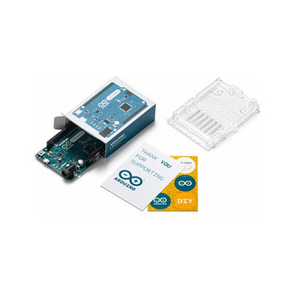 ARDUINO Board Leonardo (with Headers)