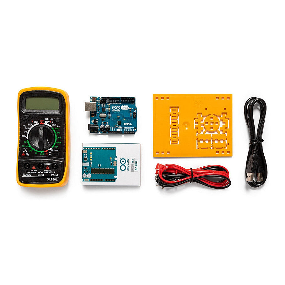 ARDUINO Education Starter Kit