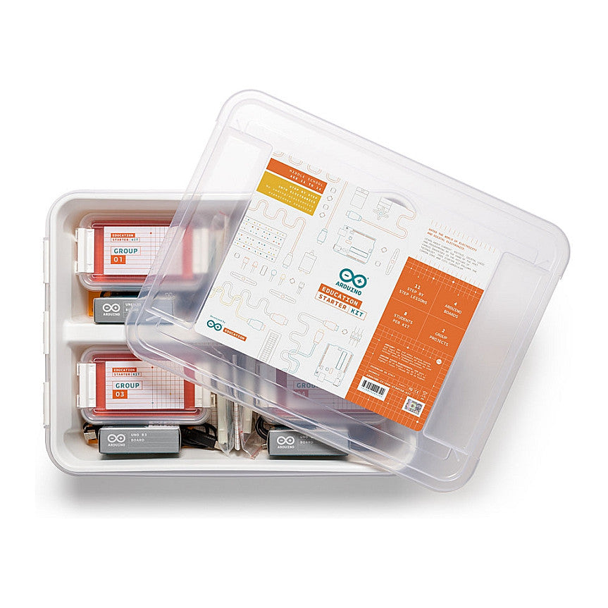 ARDUINO Education Starter Kit