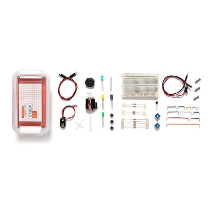 ARDUINO Education Starter Kit