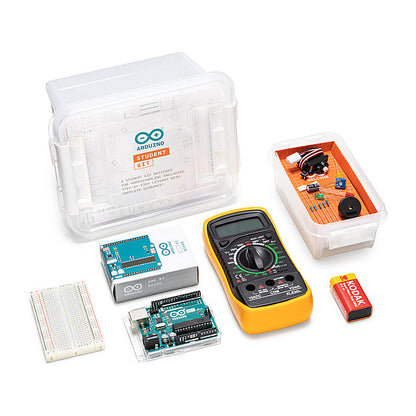 ARDUINO Education Student Kit