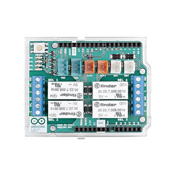 ARDUINO Shield 4 Relays