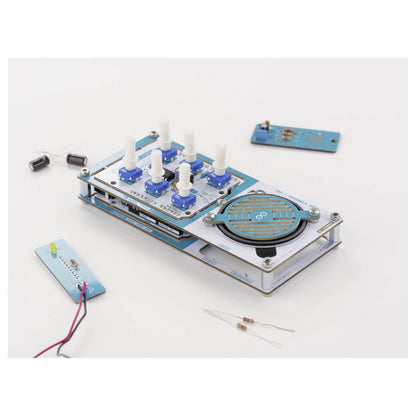 ARDUINO Baue Deinen eigenen UNO Kit - MAKE YOUR UNO KIT