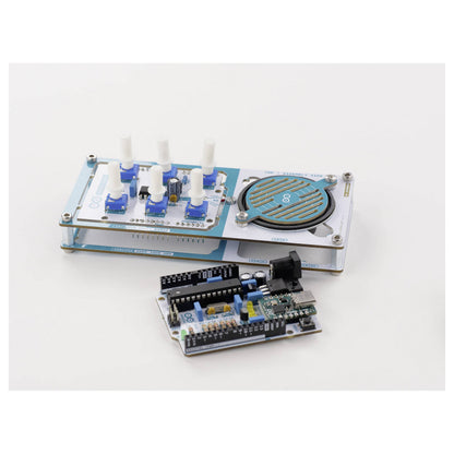 ARDUINO Baue Deinen eigenen UNO Kit - MAKE YOUR UNO KIT