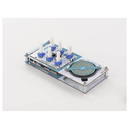 ARDUINO Baue Deinen eigenen UNO Kit - MAKE YOUR UNO KIT