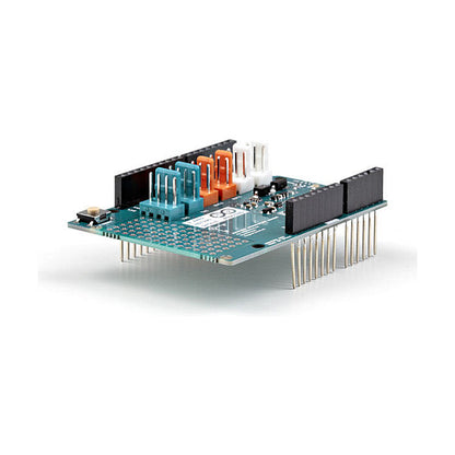 ARDUINO Shield 9 Axis Motion