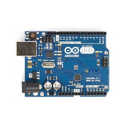 ARDUINO Uno SMD Rev3