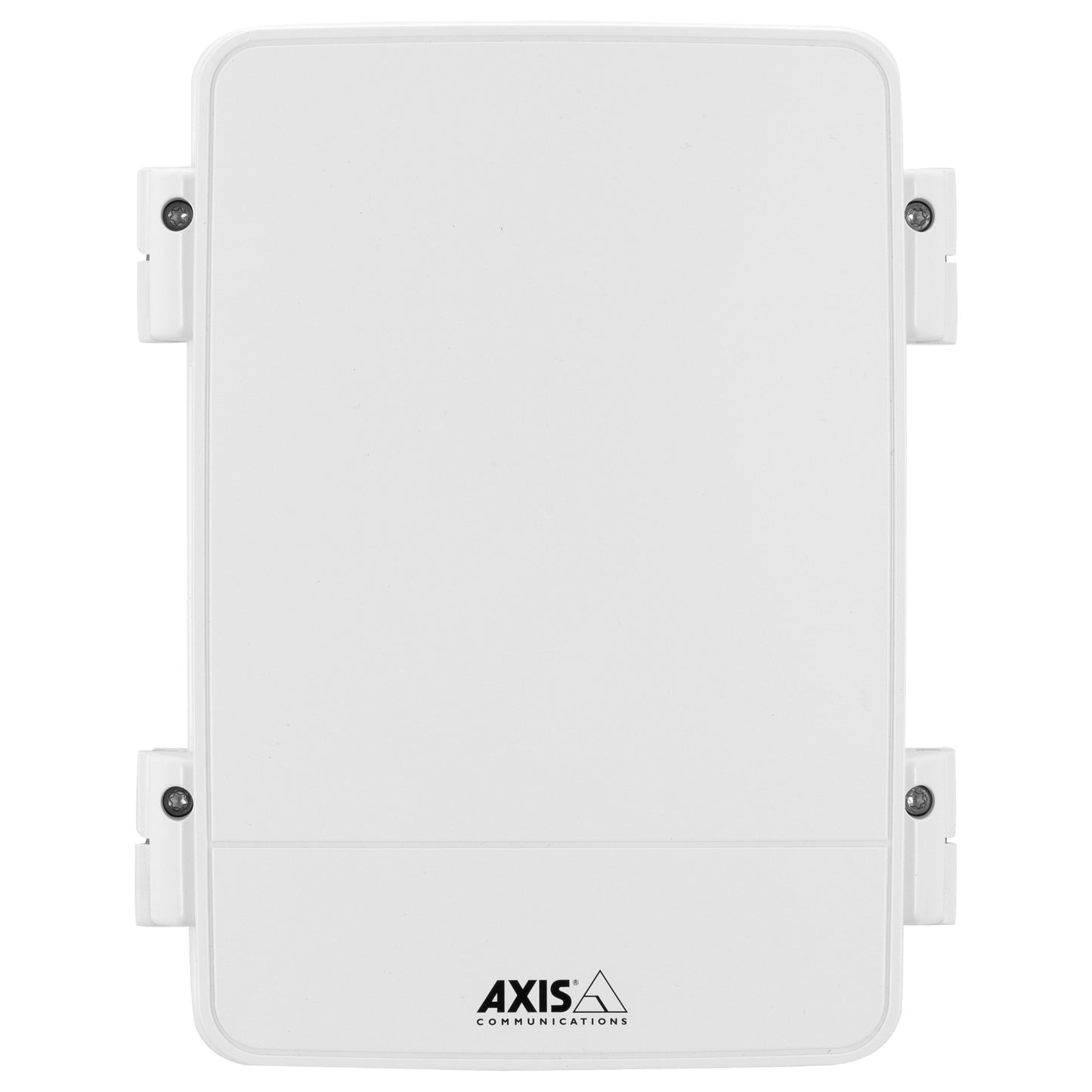 Axis Montage Outdoor T98A15-VE Surveillance Cabinet