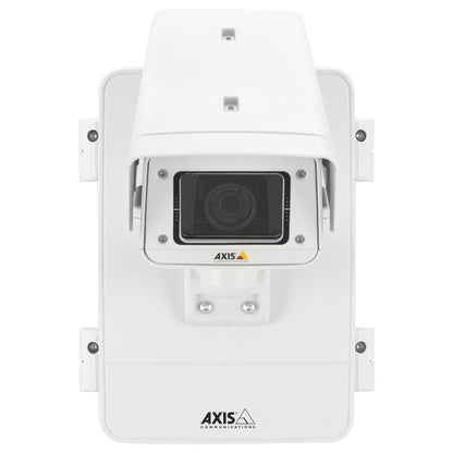 Axis Montage Outdoor T98A15-VE Surveillance Cabinet