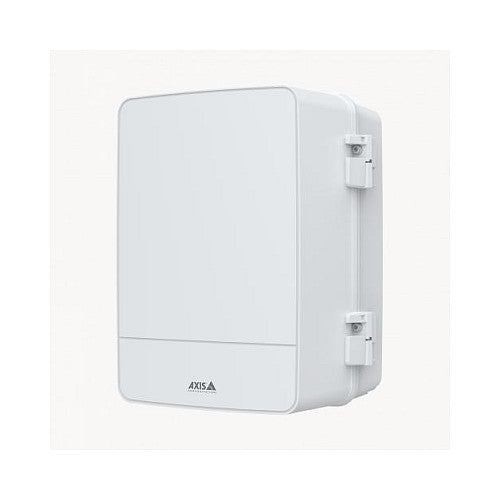 Axis Montage Outdoor TQ1808-VE Surveillance Cabinet