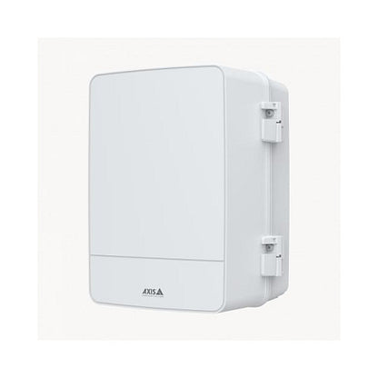 Axis Montage Outdoor TQ1808-VE Surveillance Cabinet