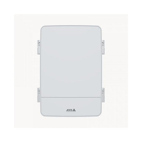 Axis Montage Outdoor TQ1808-VE Surveillance Cabinet