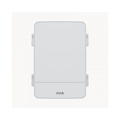 Axis Montage Outdoor TQ1808-VE Surveillance Cabinet