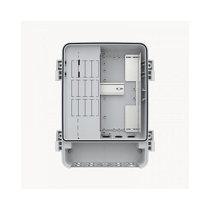 Axis Montage Outdoor TQ1808-VE Surveillance Cabinet