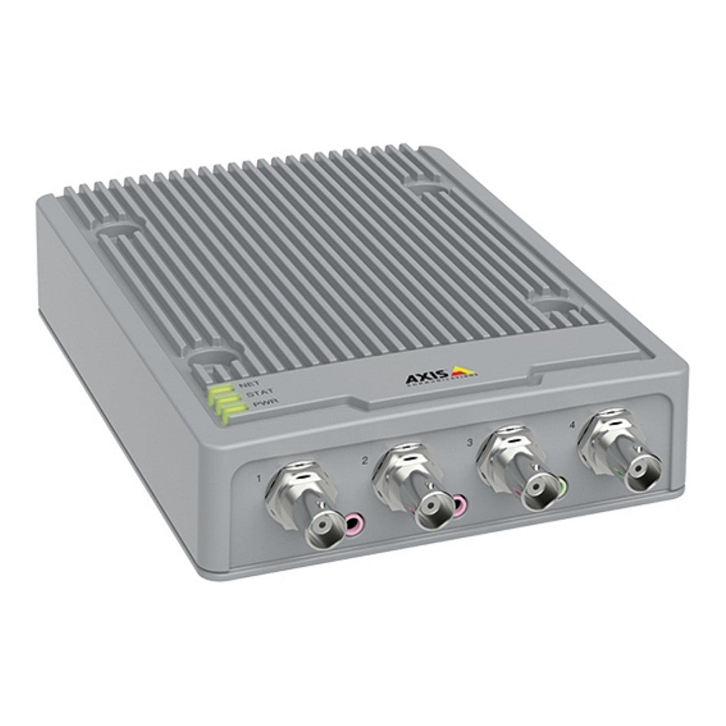 Axis Videoencoder P7304