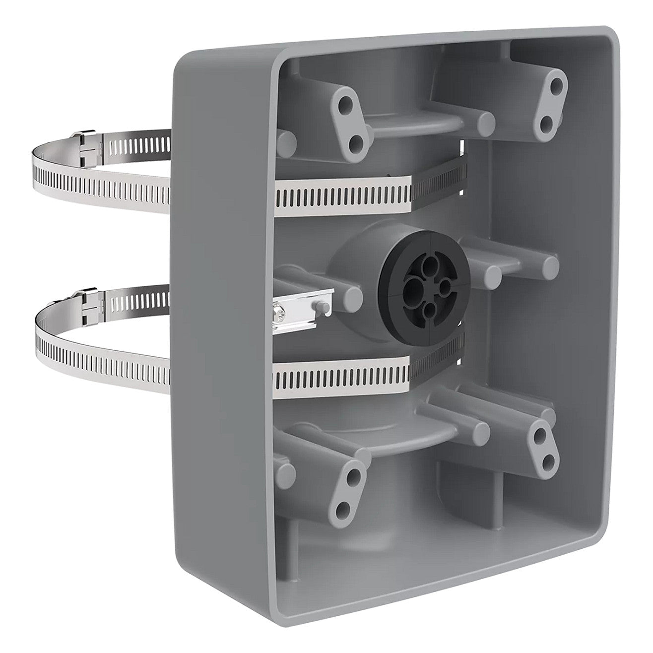 Axis Montage T91B57 Masthalterung Grau 100-410 mm