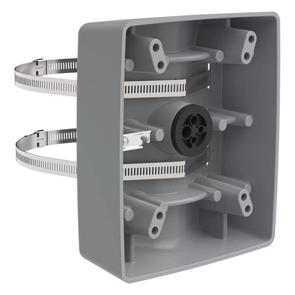 Axis Montage T91B57 Masthalterung Grau 100-410 mm