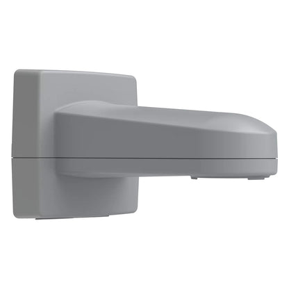 Axis Montagehalter T91G61 Wandhalter Grau für PTZ/Fix Dome