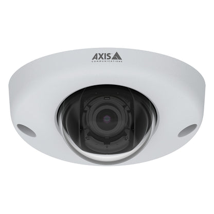Axis Netzwerkkamera Fix Dome Transport P3925-R M12 2.8mm 10er-Pack