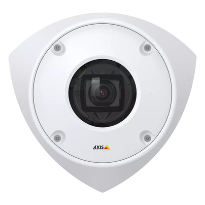 Axis Netzwerkkamera Fix Dome Q9216-SLV Metal Eckmontage 4MP