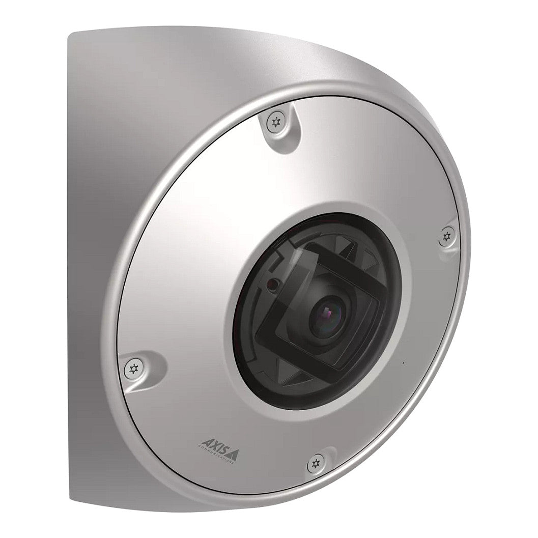 Axis Netzwerkkamera Fix Dome Q9216-SLV Metal Eckmontage 4MP