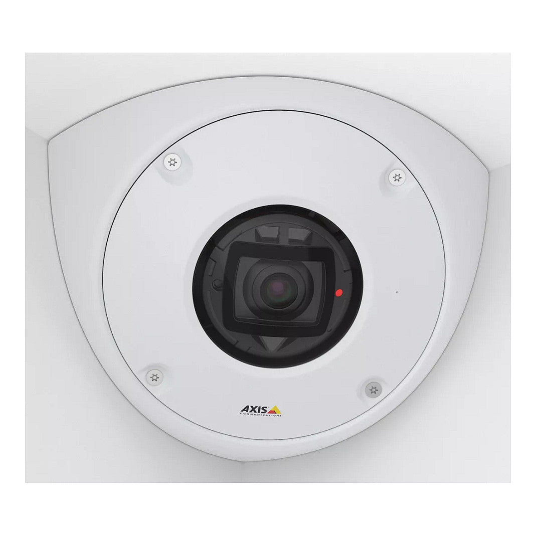 Axis Netzwerkkamera Fix Dome Q9216-SLV Metal Eckmontage 4MP