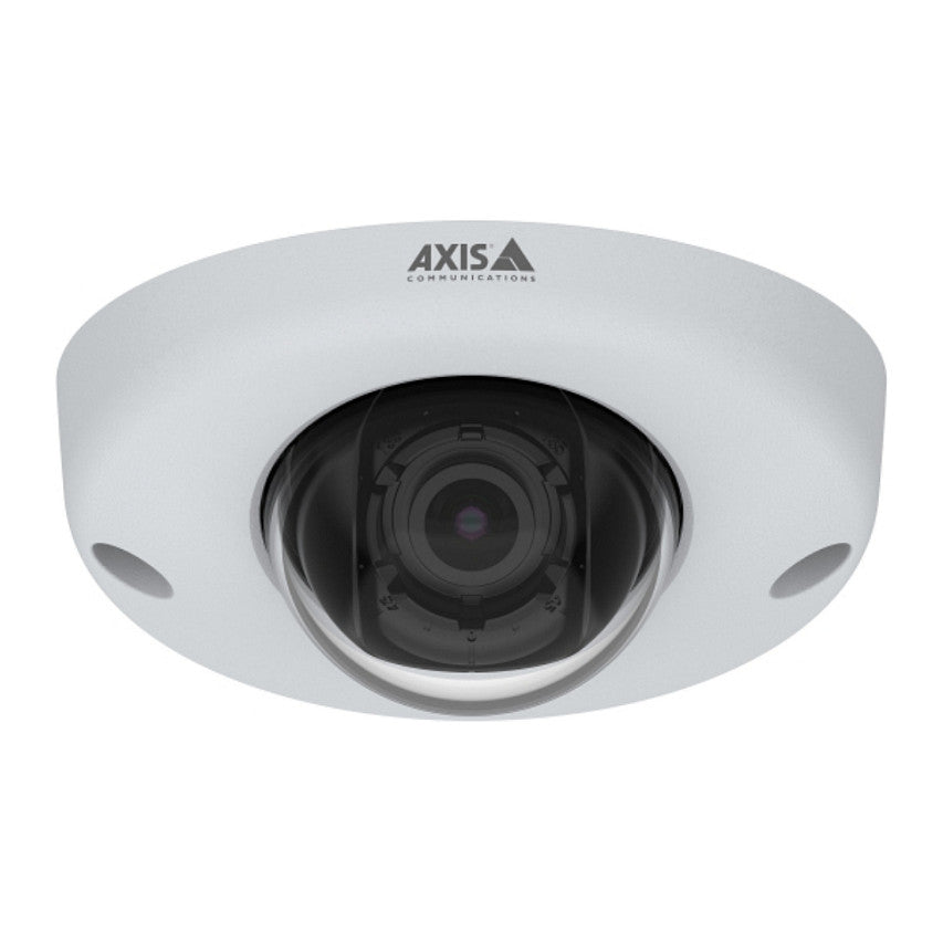 Axis Netzwerkkamera Fix Dome Transport P3925-R M12 2.8mm