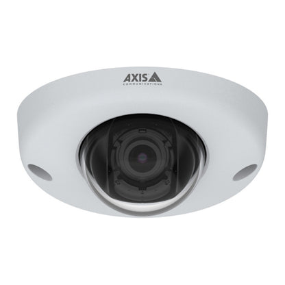 Axis Netzwerkkamera Fix Dome Transport P3925-R M12 2.8mm
