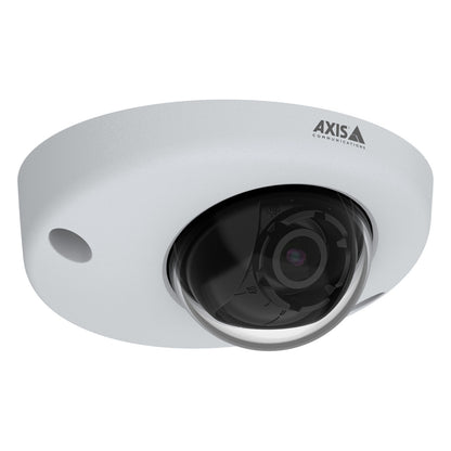Axis Netzwerkkamera Fix Dome Transport P3925-R M12 2.8mm