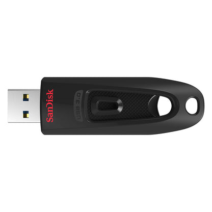 STICK 256GB USB 3.0 Sandisk Ultra black
