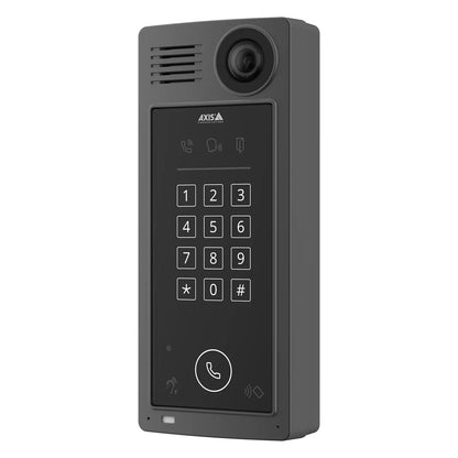 Axis Zutrittskontrolle A8207-VE MKII Video Door Station
