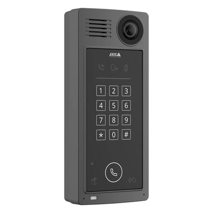 Axis Zutrittskontrolle A8207-VE MKII Video Door Station