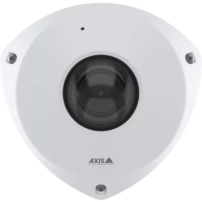 Axis Netzwerkkamera Fix Dome P9117-PV White Eckmontage 6 MP