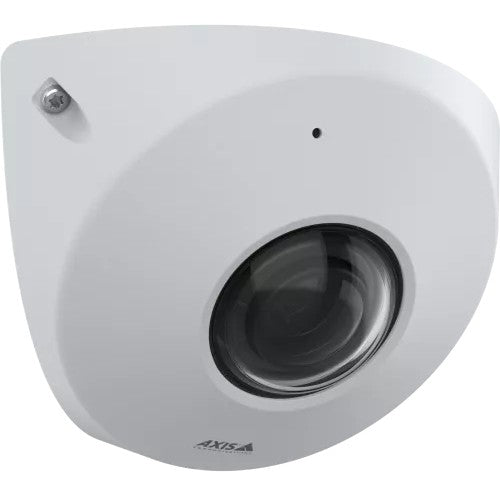 Axis Netzwerkkamera Fix Dome P9117-PV White Eckmontage 6 MP