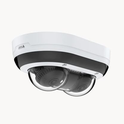 Axis Netzwerkkamera Dual Sensor P4708-PLVE