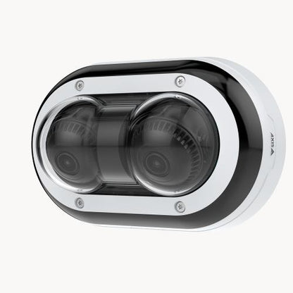 Axis Netzwerkkamera Dual Sensor P4708-PLVE