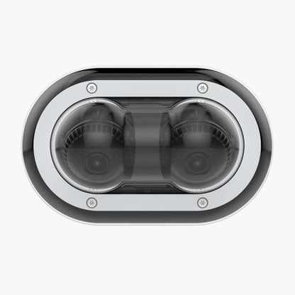 Axis Netzwerkkamera Dual Sensor P4708-PLVE