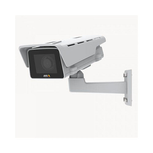 Axis Netzwerkkamera Box-Typ Mini M1137-E MKII 5MP