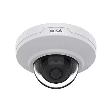 Axis Netzwerkkamera Fix Dome Mini M3086-V Mic
