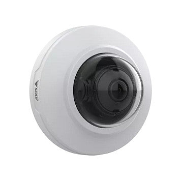 Axis Netzwerkkamera Fix Dome Mini M3086-V Mic